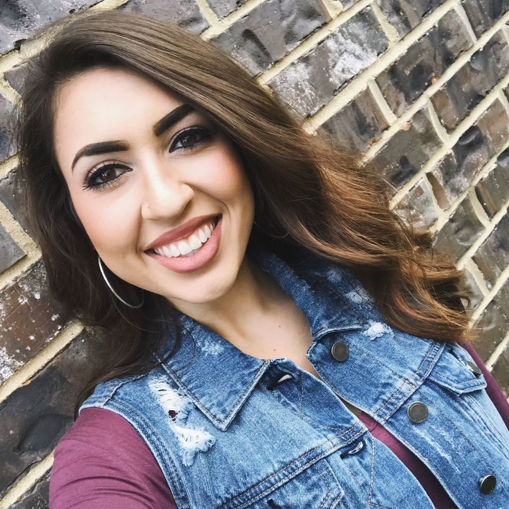 Meet your Posher, Jordan